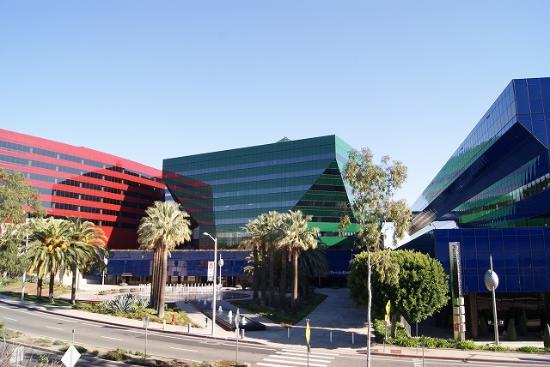 Pacific Design Center